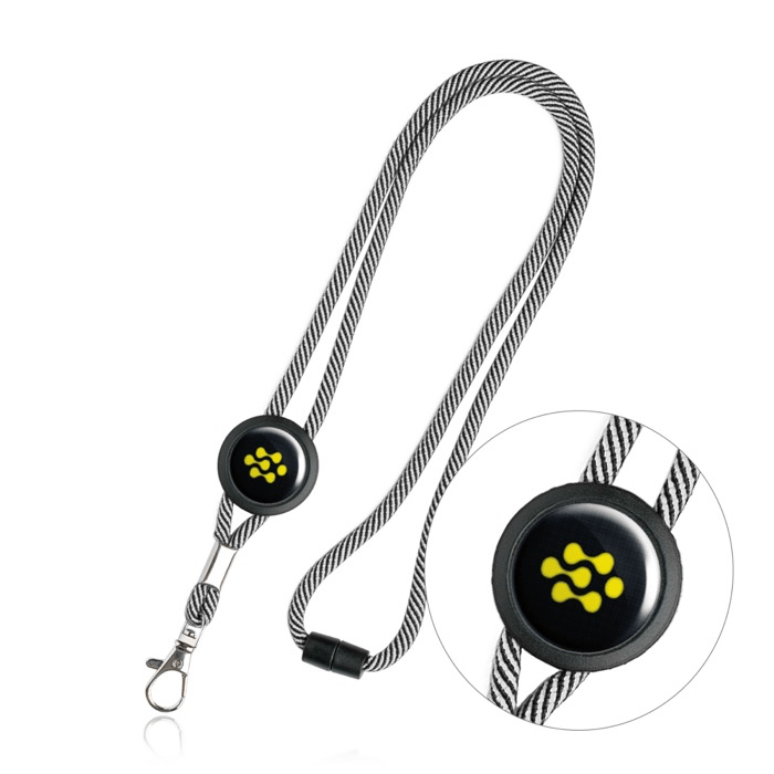 Lanyard in poliestere Lanyard in poliestere